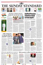 The Morning Standard