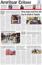 Amritsar Tribune