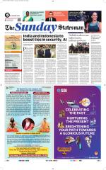  Bhubaneswar -The Statesman