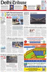 Delhi Tribune
