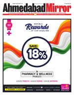 Ahmedabad Mirror
