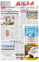 Trichy Supplement
