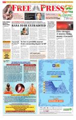 Free Press - Bhopal Epaper Edition