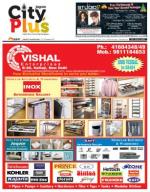 Delhi- South-West Delhi