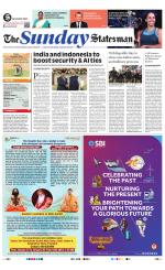 Delhi - The Statesman