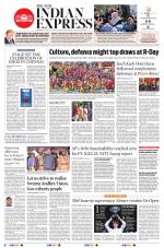 The New Indian Express-Tirupati