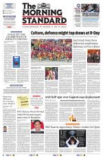 The Morning Standard