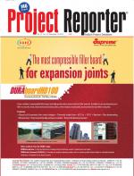 Project Reporter