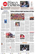 The New Indian Express-Coimbatore
