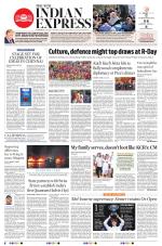 The New Indian Express-Hyderabad