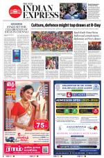 The New Indian Express-Villupuram