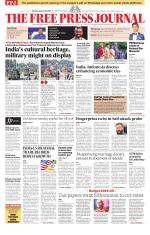 Free Press - Mumbai Epaper