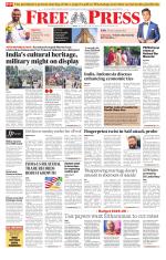Free Press - Bhopal Epaper Edition