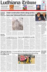 Ludhiana Tribune