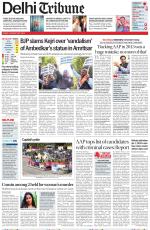 Delhi Tribune