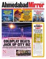 Ahmedabad Mirror