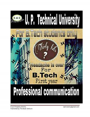 Professional Communication