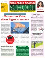 Free Press School - Mumbai Edition