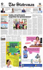 Siliguri - The Statesman