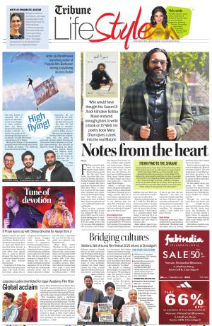 Life+Style (Chd)