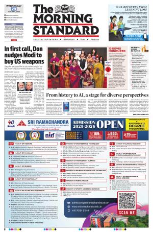 The Morning Standard