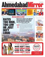 Ahmedabad Mirror