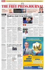 Free Press - Mumbai Epaper