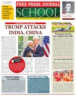 Free Press School - Mumbai Edition