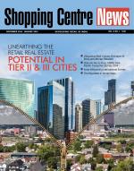 Shopping Center News