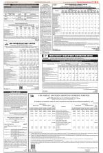 Public Notices Archive