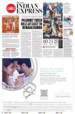 The New Indian Express-Hubballi