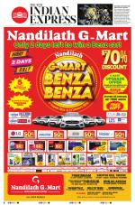 The New Indian Express-Thrissur 