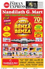 The New Indian Express-Kozhikode