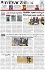 Amritsar Tribune