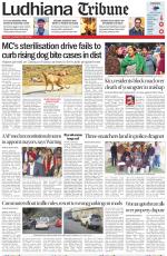 Ludhiana Tribune