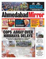 Ahmedabad Mirror