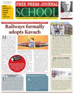 Free Press School - Mumbai Edition