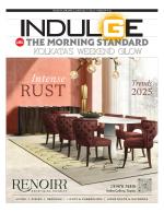 Indulge - Kolkata