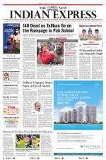 The New Indian Express-Kottayam