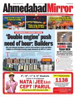 Ahmedabad Mirror