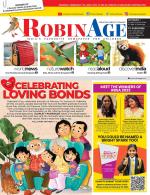 RobinAge: India's Favourite Newspaper for Children
