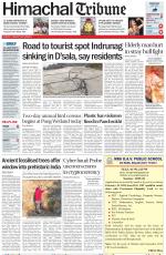 Himachal Tribune