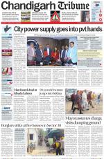 Chandigarh Tribune