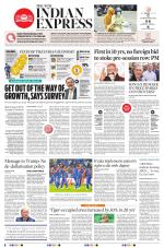 The New Indian Express-Bengaluru