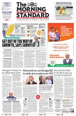 The Morning Standard