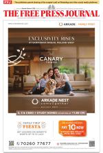 Free Press - Mumbai Epaper