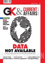 GK & Current Affairs