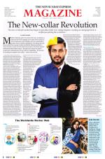 The New Sunday Express Magazine