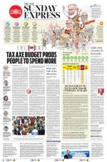 The New Indian Express-Hubballi