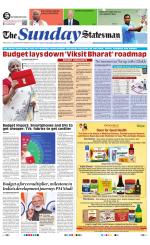 Siliguri - The Statesman